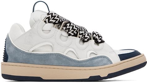 lanvin sneakers on sale.